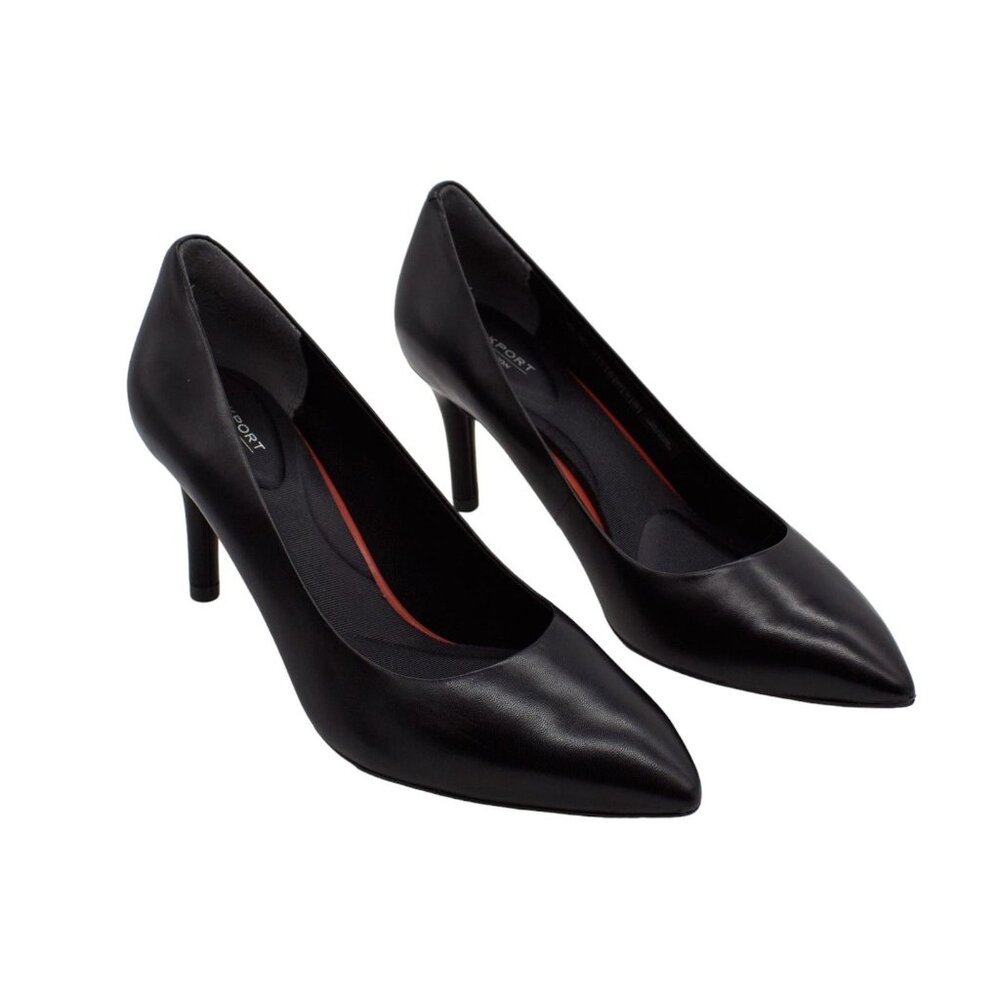 Rockport Heels